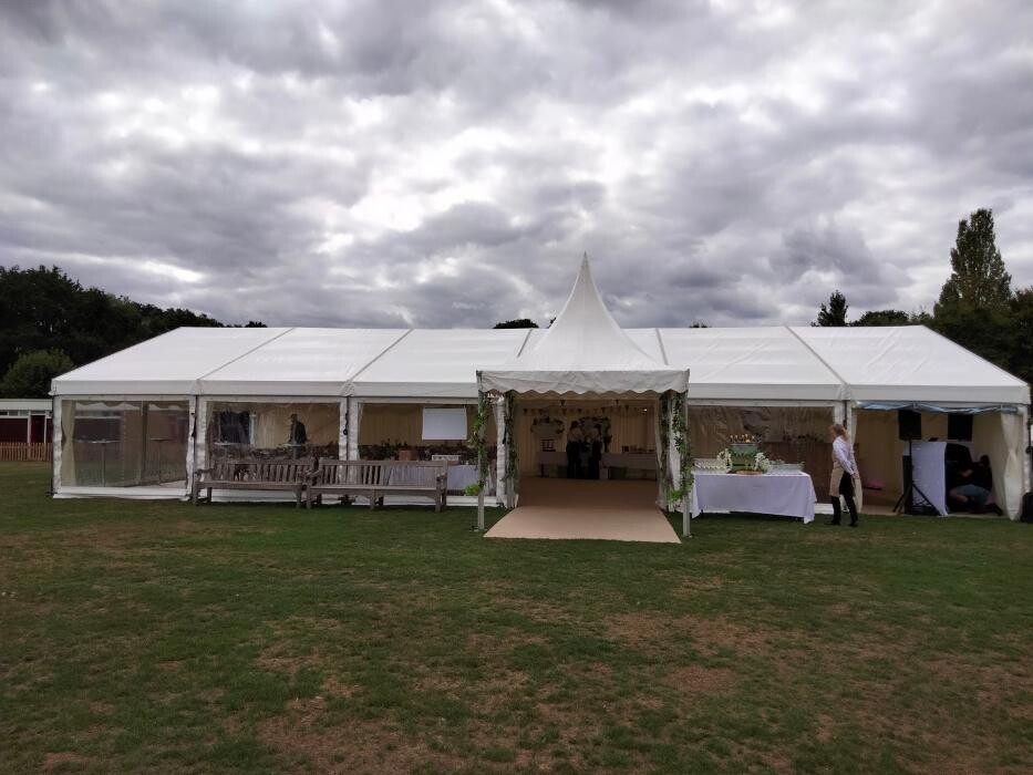 Images Countess Marquees