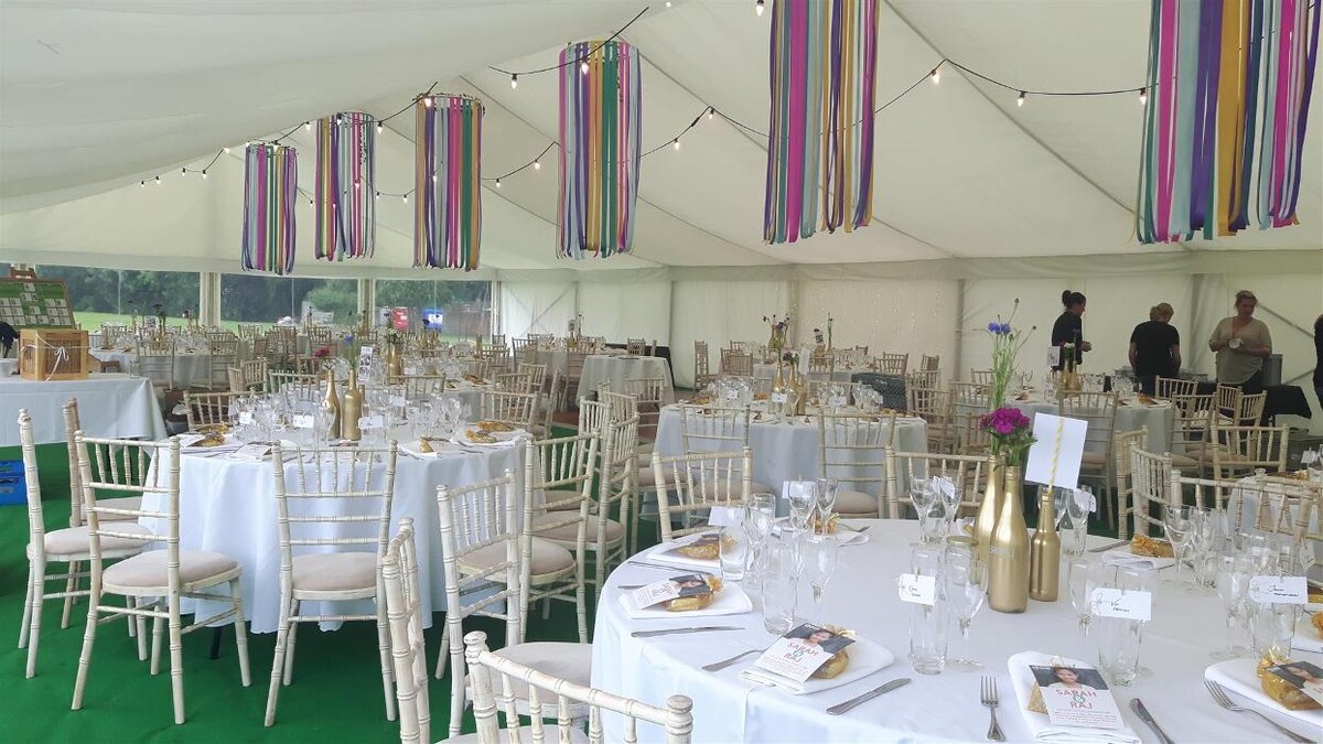 Images Countess Marquees