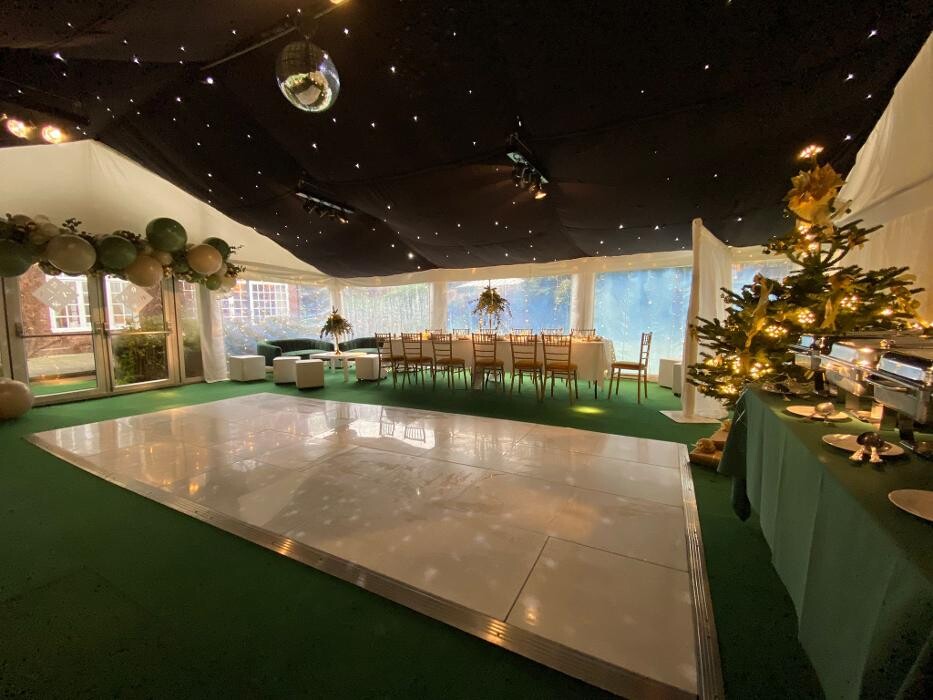 Images Countess Marquees
