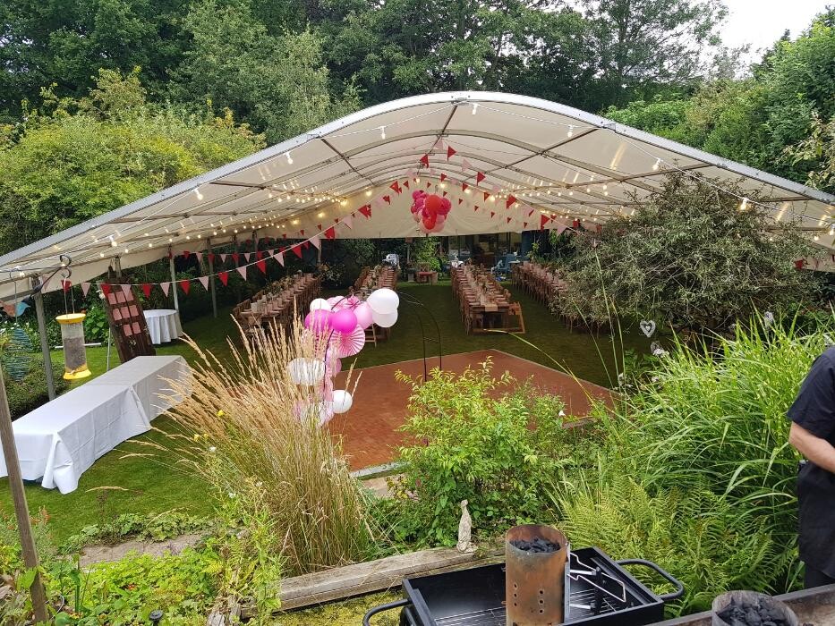 Images Countess Marquees