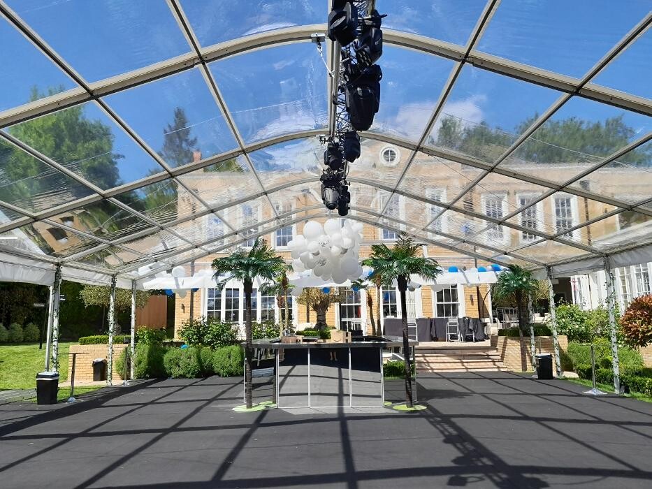 Images Countess Marquees
