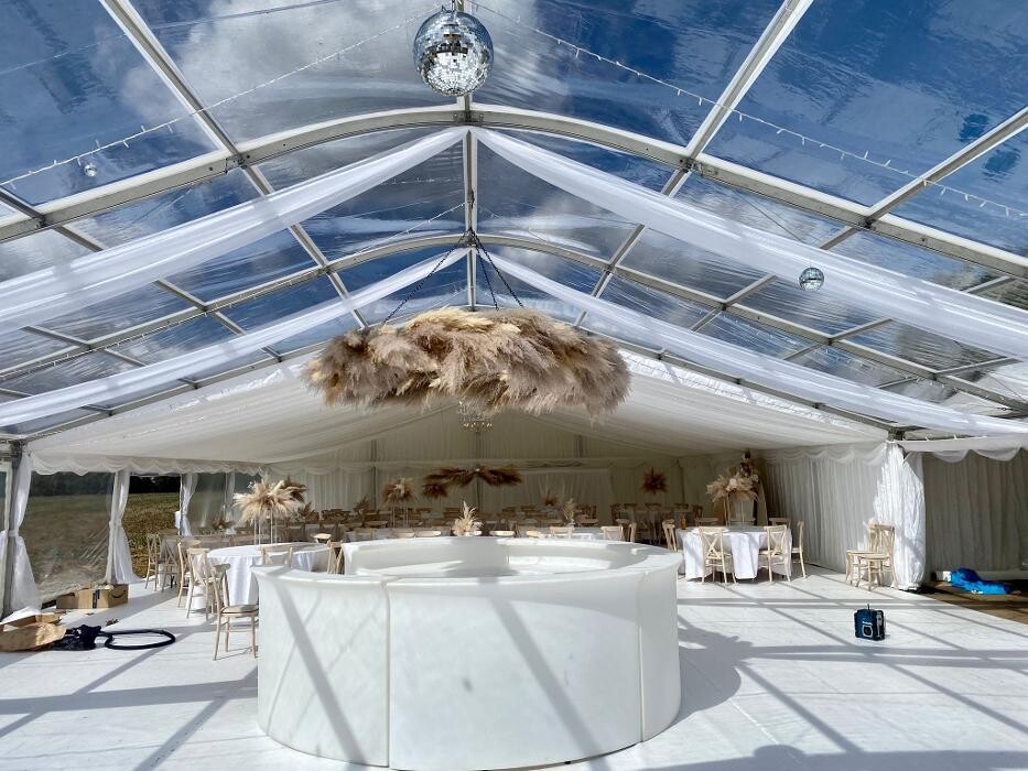 Images Countess Marquees