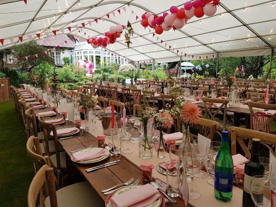 Images Countess Marquees