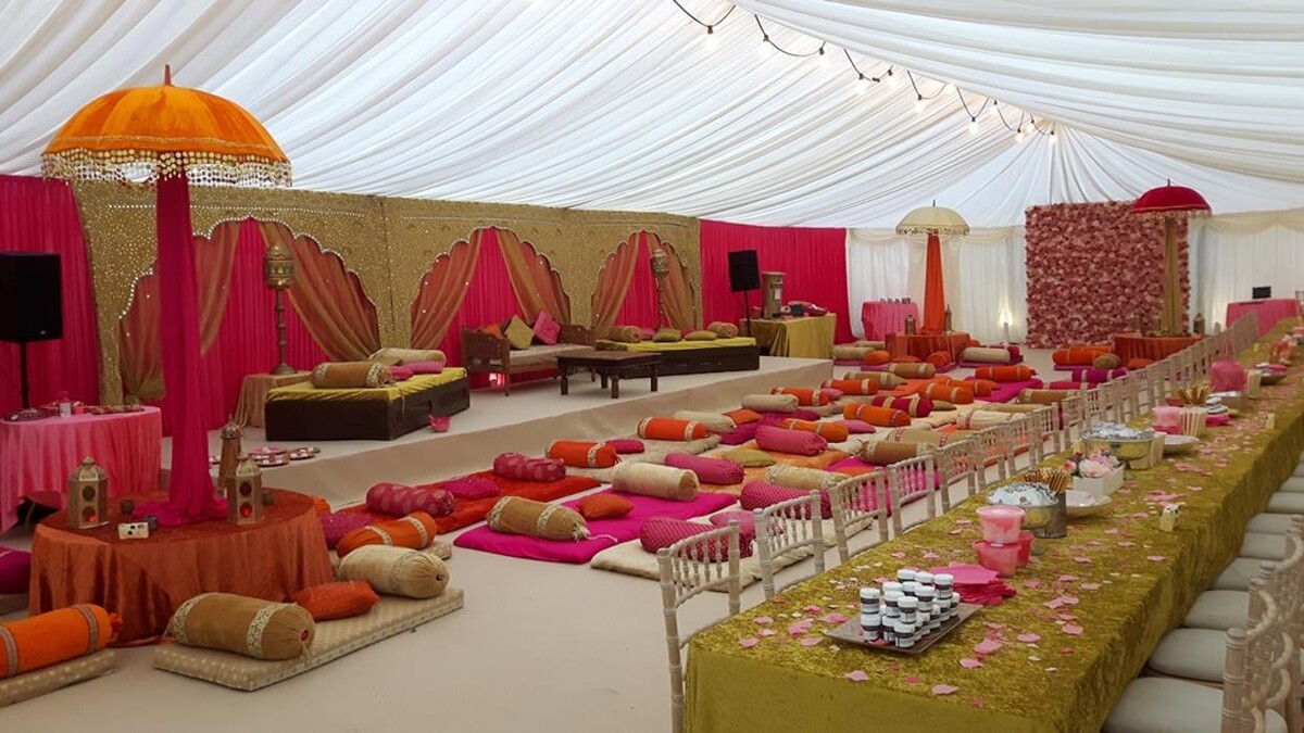 Images Countess Marquees