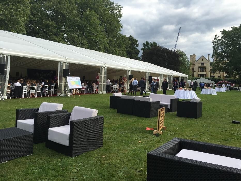 Images Countess Marquees