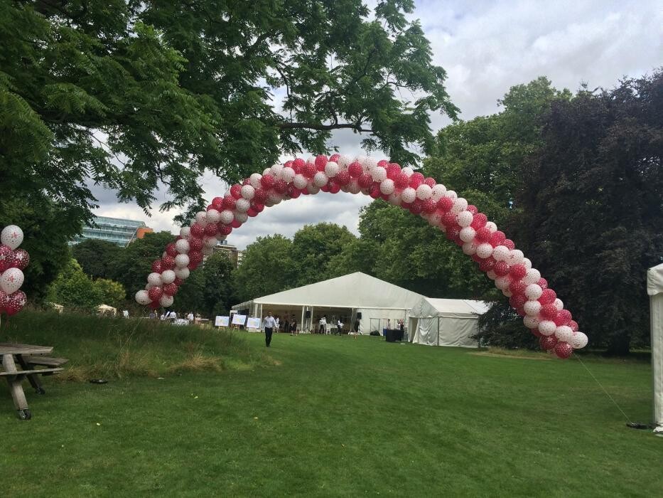 Images Countess Marquees
