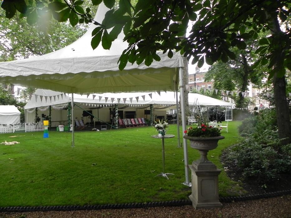 Images Countess Marquees