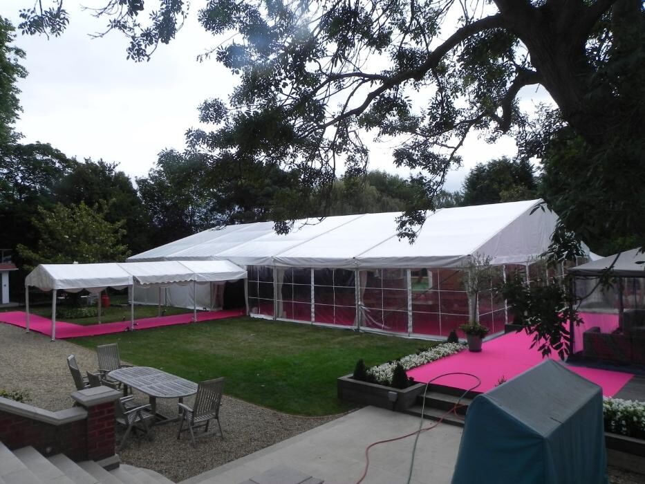 Images Countess Marquees