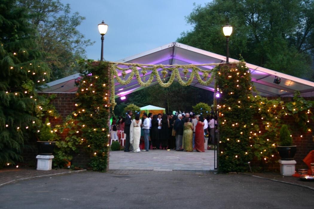 Images Countess Marquees
