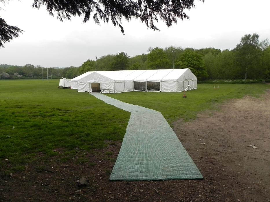 Images Countess Marquees