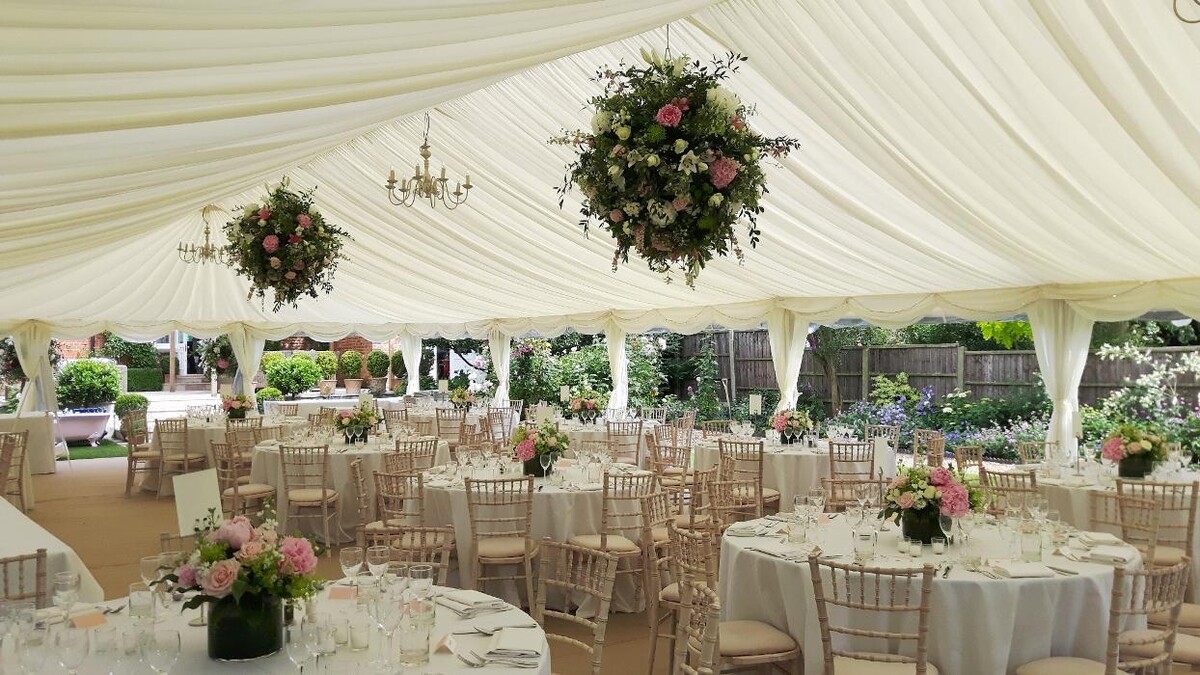 Images Countess Marquees