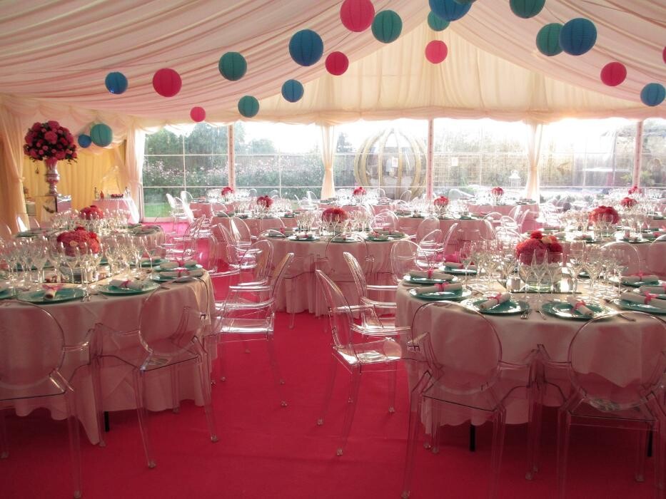 Images Countess Marquees