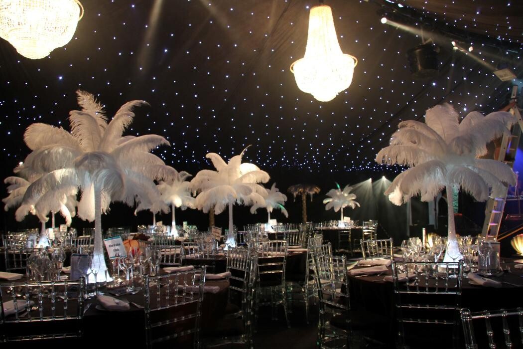Images Countess Marquees
