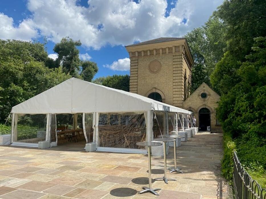 Images Countess Marquees