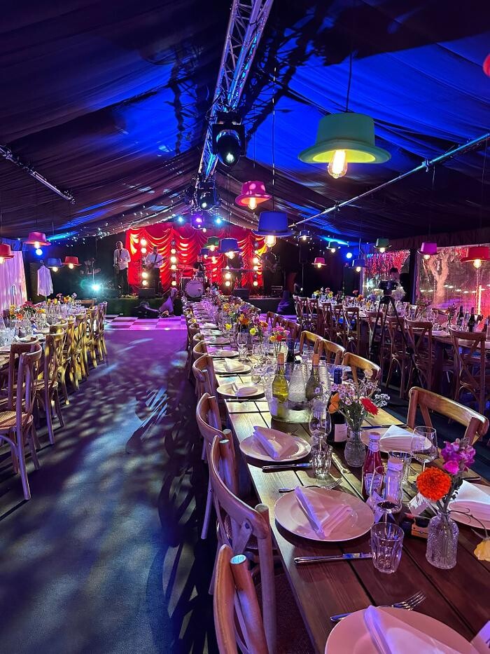 Images Countess Marquees