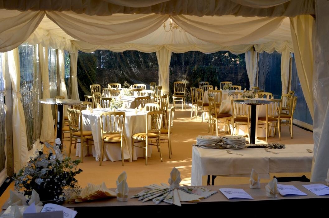 Images Countess Marquees