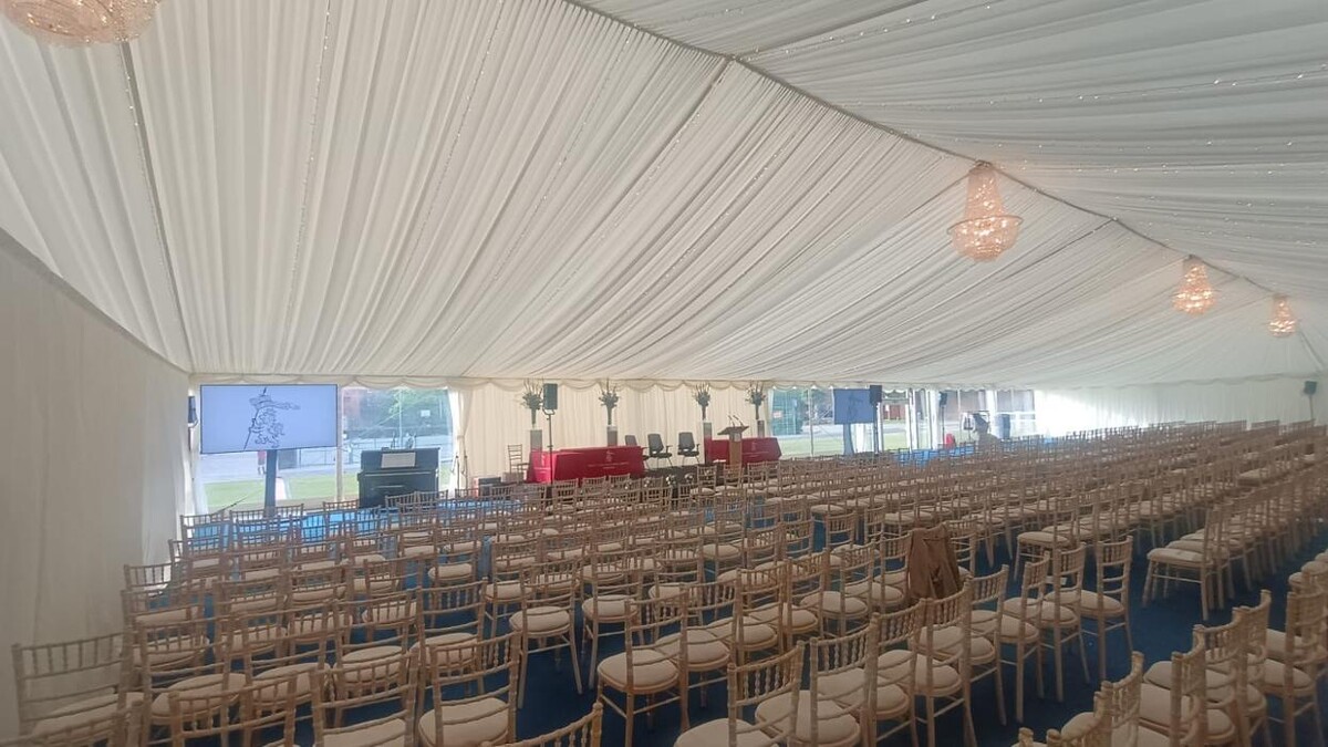 Images Countess Marquees