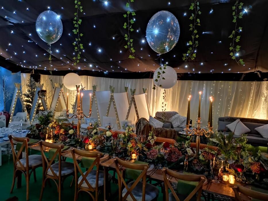 Images Countess Marquees