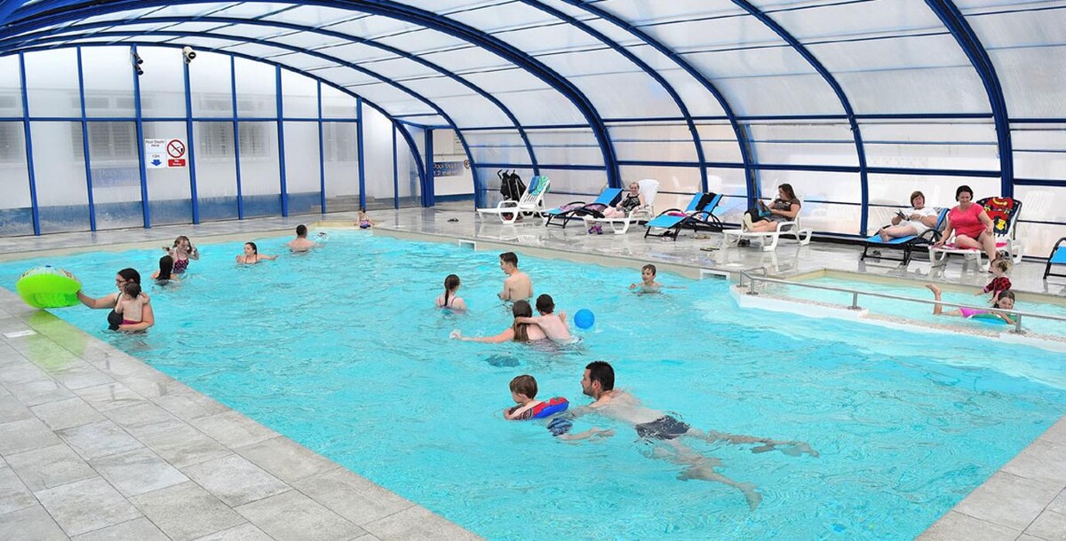 Images Watergate Bay Touring Park