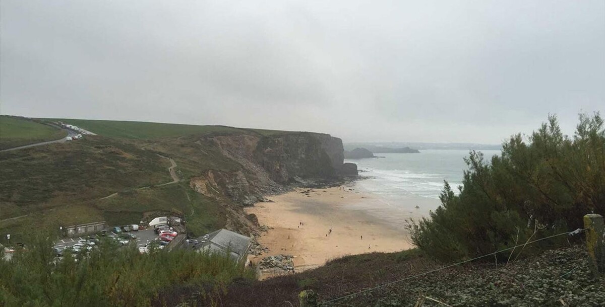 Images Watergate Bay Touring Park