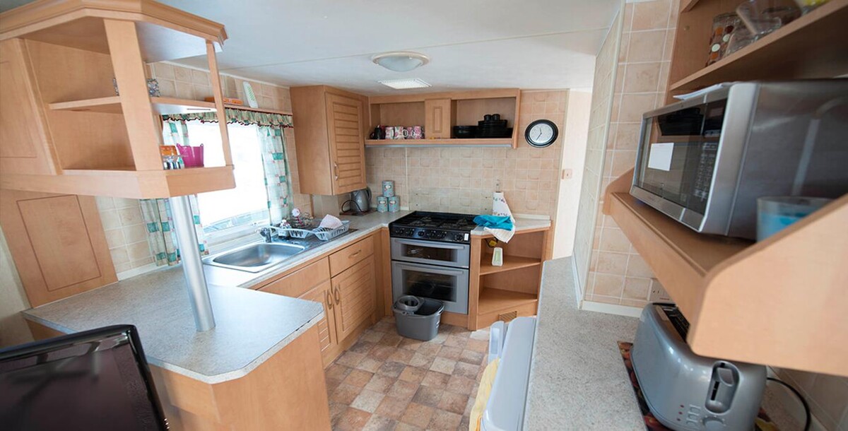Images Watergate Bay Touring Park