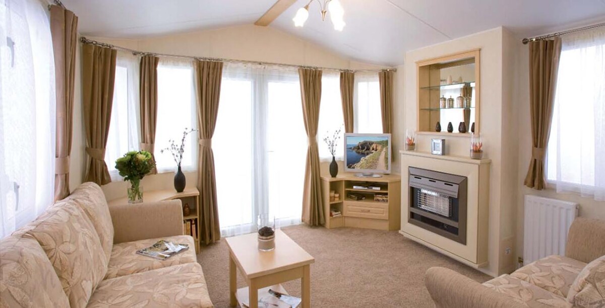Images Watergate Bay Touring Park