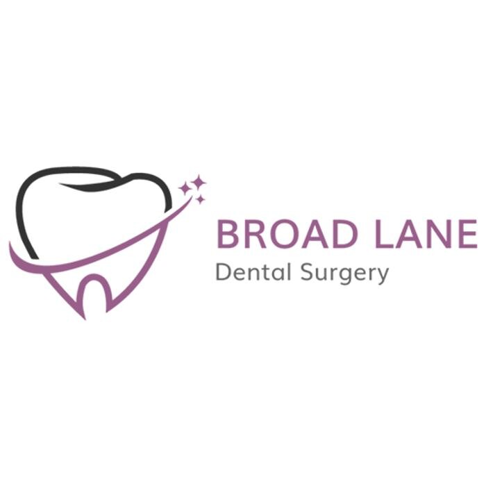 Broad Lane Dental Surgery Logo