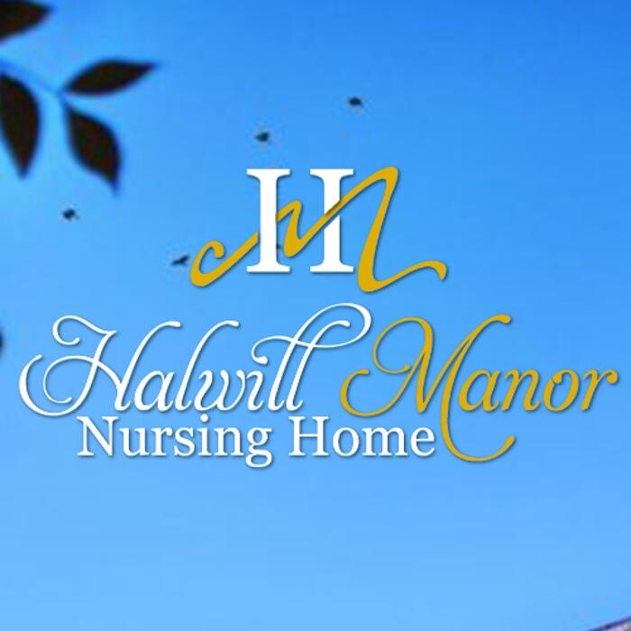 Images Halwill Manor Nursing Home