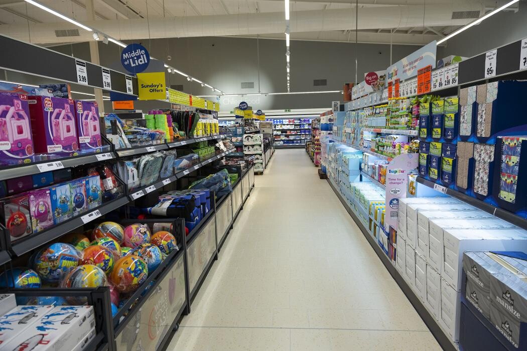 Images Lidl