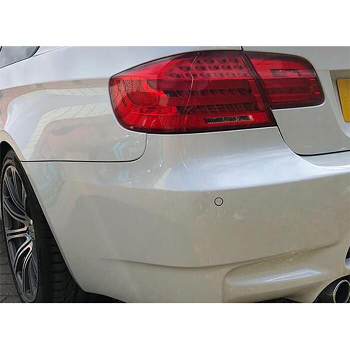 Images Chips Away - Sheffield