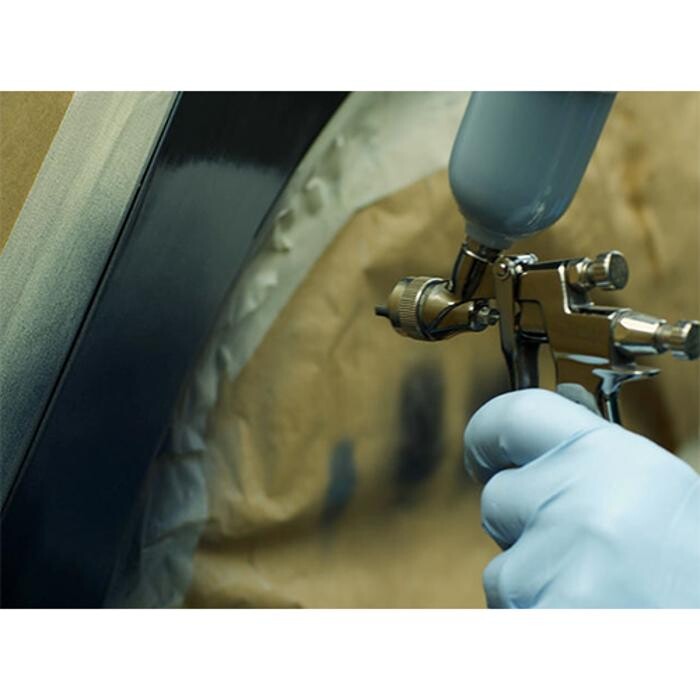 Images Chips Away - Sheffield