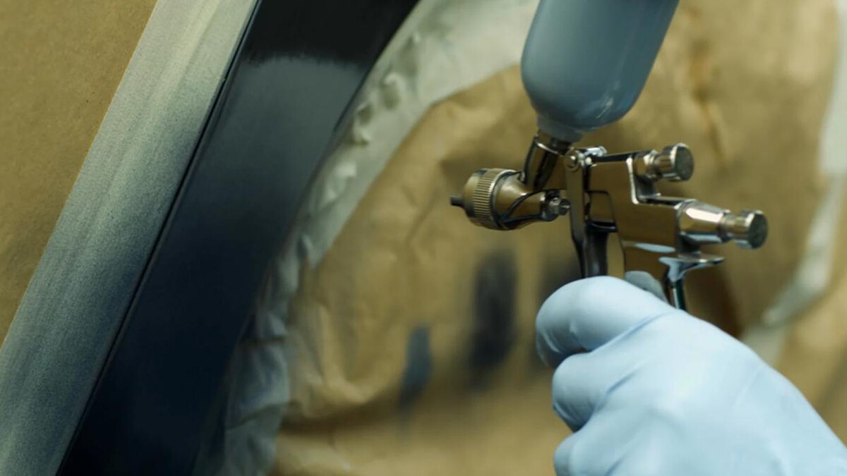 Images Chips Away - Sheffield