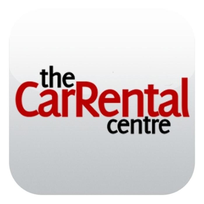 The Car Rental Centre Logo