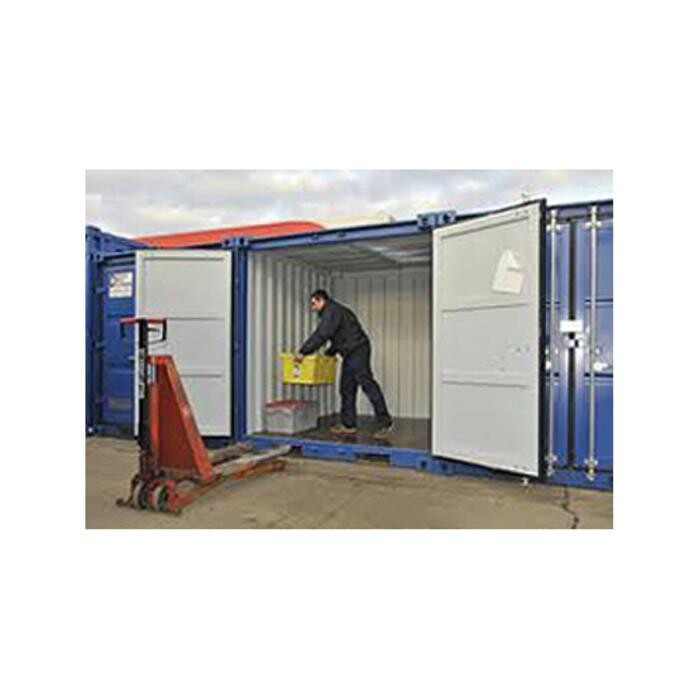 Images Gornal Self Storage