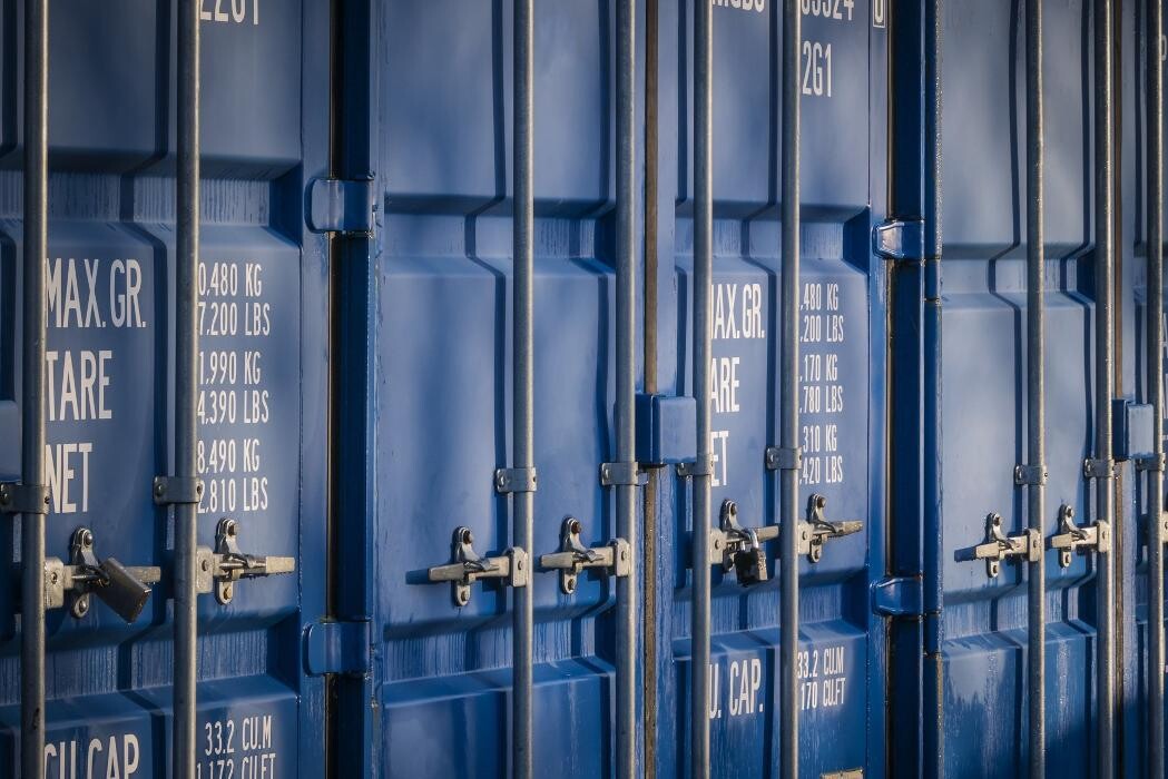 Images Gornal Self Storage