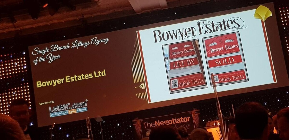 Images Bowyer Estates Ltd
