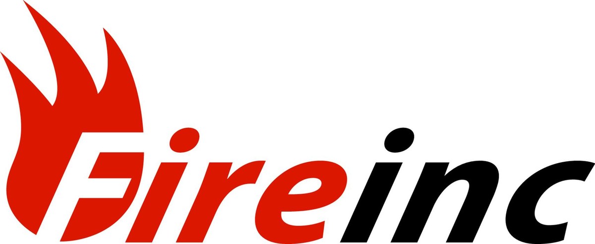 Firefly fire protection Logo