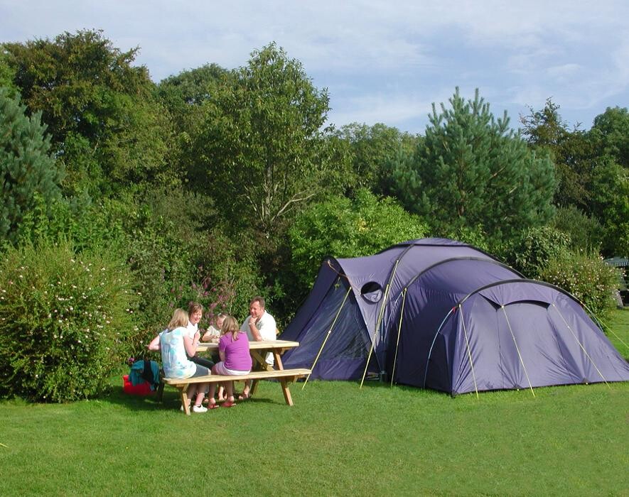 Images Oakdown Touring and Holiday Caravan Park