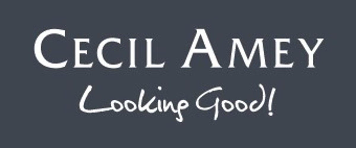 Cecil Amey Opticians Logo