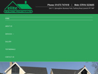 Screenshot for http://elitebuildingprojectsltd.co.uk