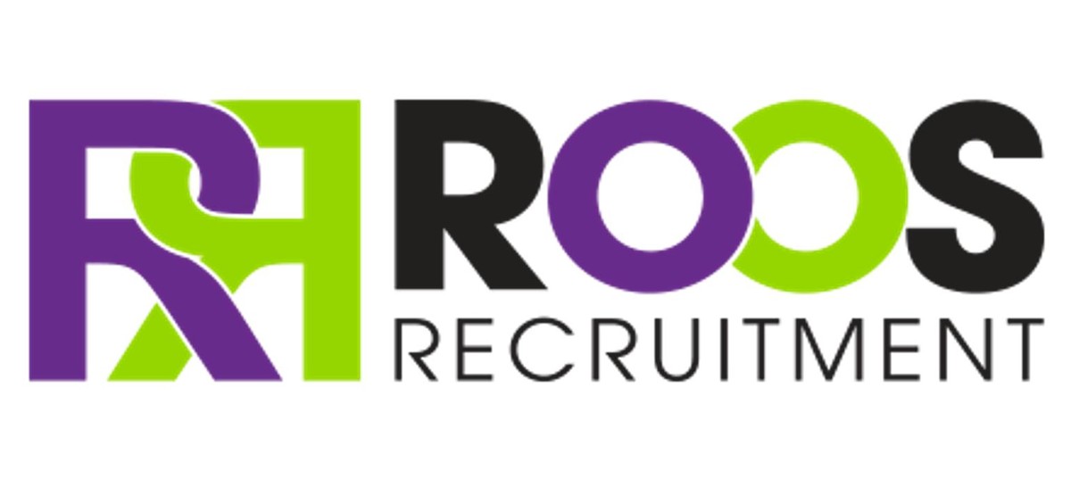 Roos Recruitment Ltd Logo