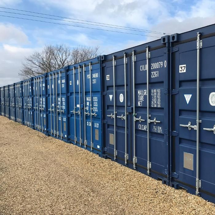 Images MRK Self Storage