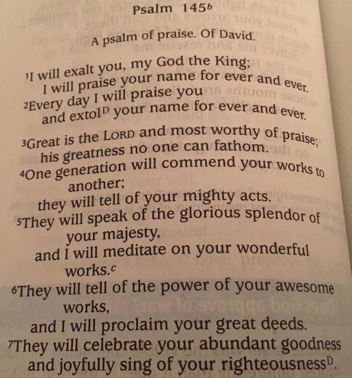 Images Oxford Bible Church