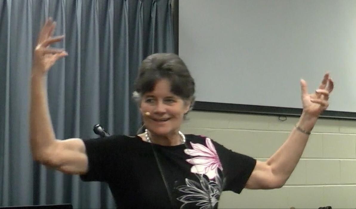 Images Oxford Bible Church