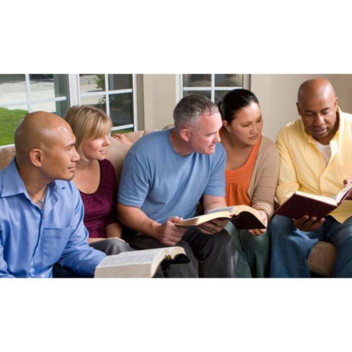 Images Oxford Bible Church