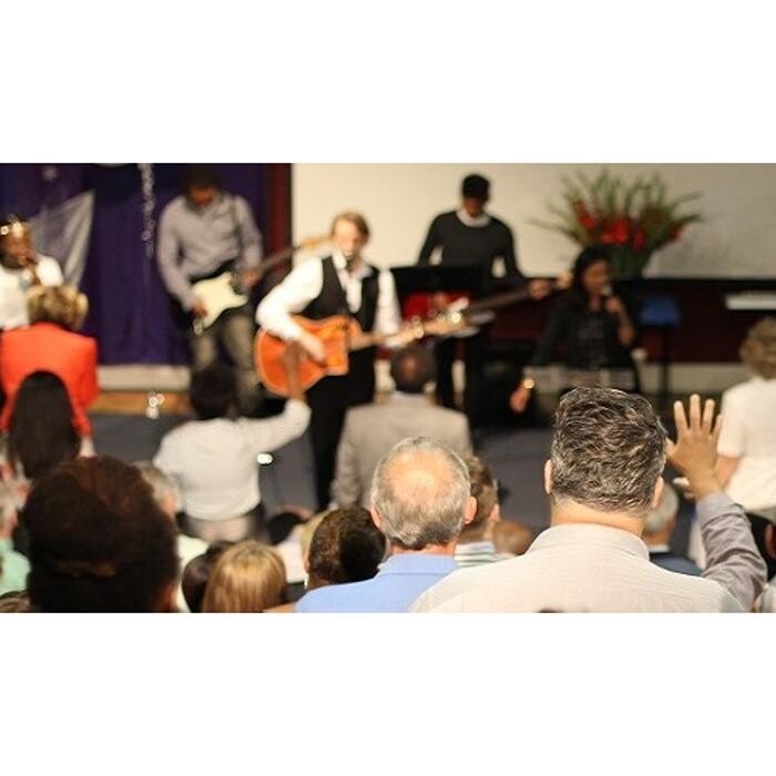 Images Oxford Bible Church