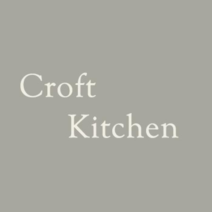 Croft Kitchen Logo