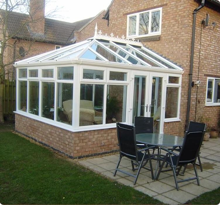 Images Castle Conservatories Ltd