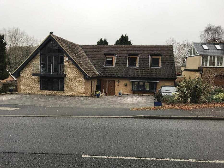 Images Castle Conservatories Ltd