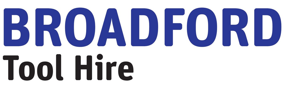 Broadford Tool Hire Logo